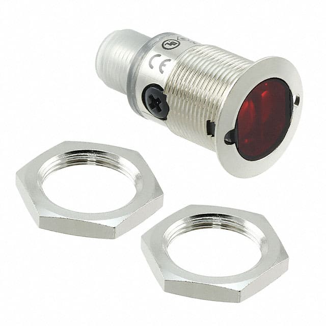 GRTE18S-F231Z SICK, Inc.  Optical Sensors - Photoelectric Industrial